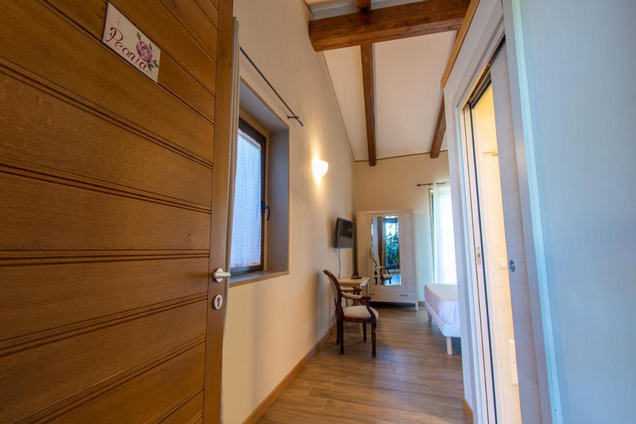 Ca Montiglio Hotel Quagliuzzo Exterior photo