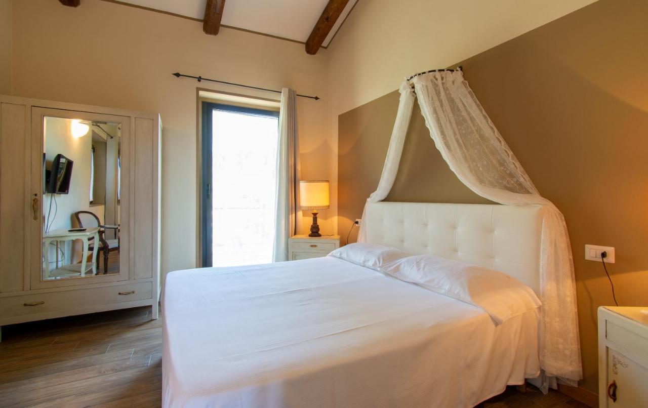 Ca Montiglio Hotel Quagliuzzo Exterior photo